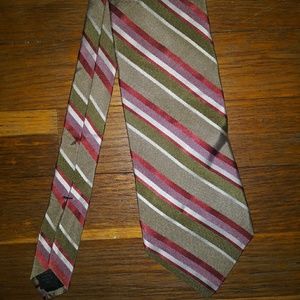 Nwot Express Design Tie